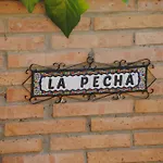 Casa La Pecha, Dom wakacyjny Ronda