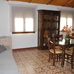 Casa La Pecha, *