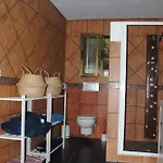 Casa La Pecha, Dom wakacyjny
