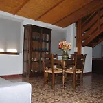 Casa La Pecha, Dom wakacyjny Ronda