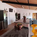 Casa La Pecha, Dom wakacyjny