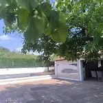 Casa La Pecha, Ronda