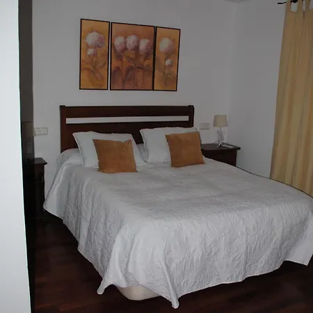 Holiday home Casa La Pecha,