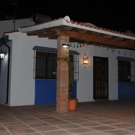 Holiday home Casa La Pecha, *