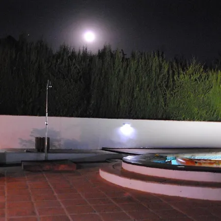 Casa La Pecha, Holiday home *