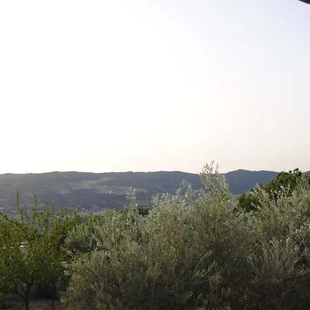 Casa La Pecha, Ferienhaus Ronda