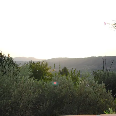 Casa La Pecha, Tatil Evi