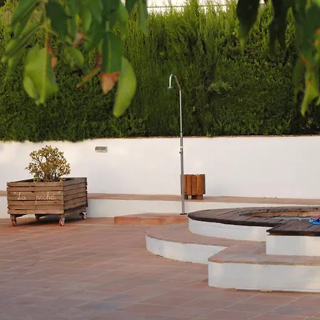 Holiday home Casa La Pecha, *