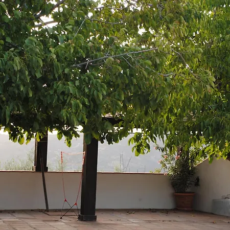 Casa La Pecha, *