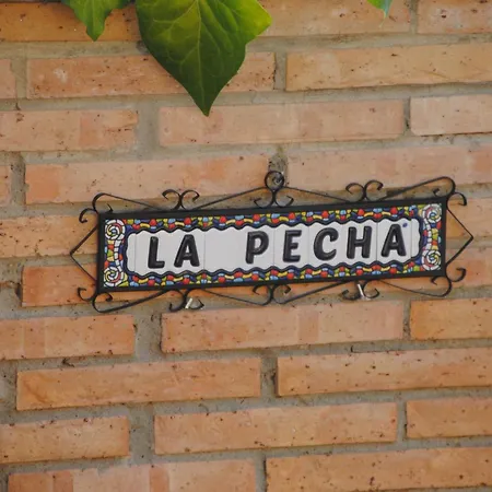 Casa La Pecha, Tatil Evi Ronda