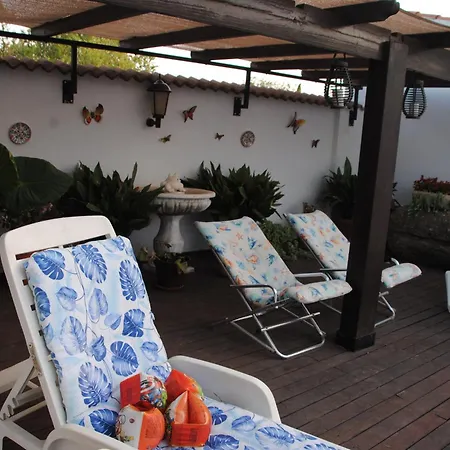Casa La Pecha, Holiday home