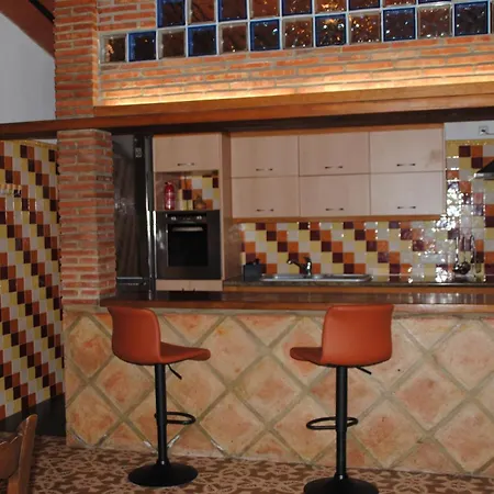 Casa La Pecha,