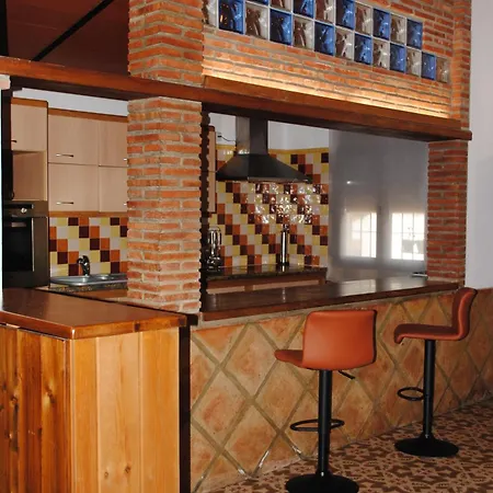 Casa La Pecha, Tatil Evi *