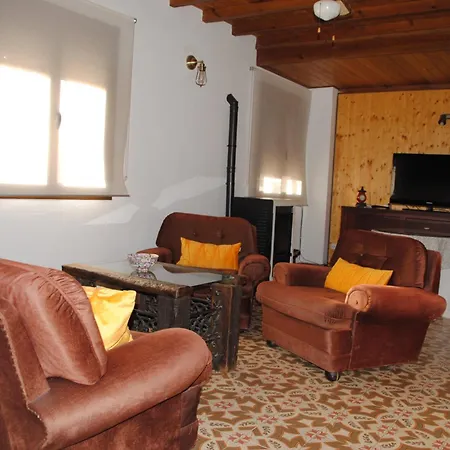 Casa La Pecha, Tatil Evi *