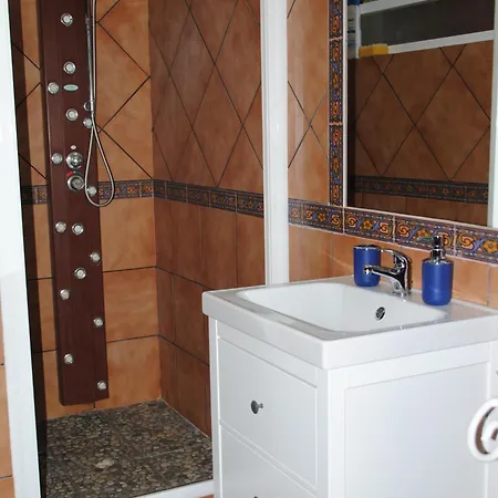 Tatil Evi Casa La Pecha, Ronda