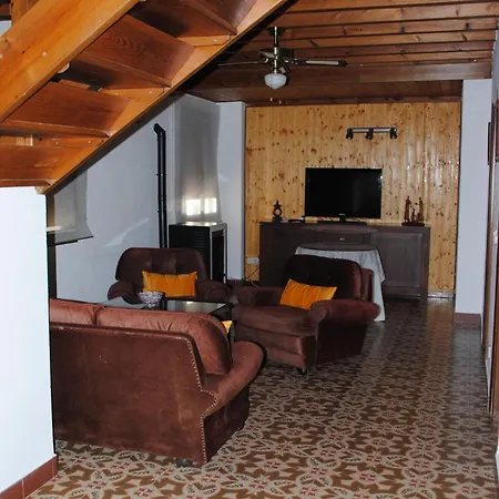Holiday home Casa La Pecha, Ronda
