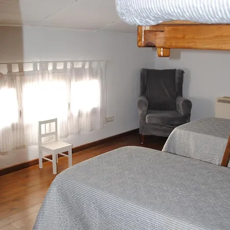 Tatil Evi Casa La Pecha, Ronda