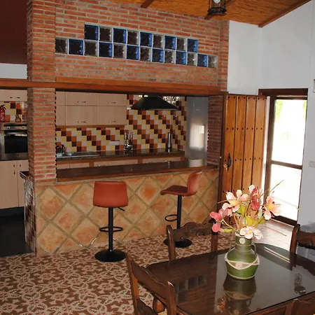 Tatil Evi Casa La Pecha, Ronda