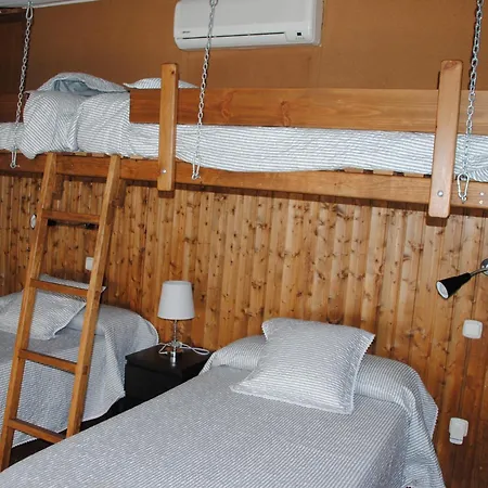 Casa La Pecha, Tatil Evi *