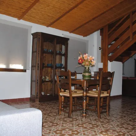 Casa La Pecha, Tatil Evi Ronda