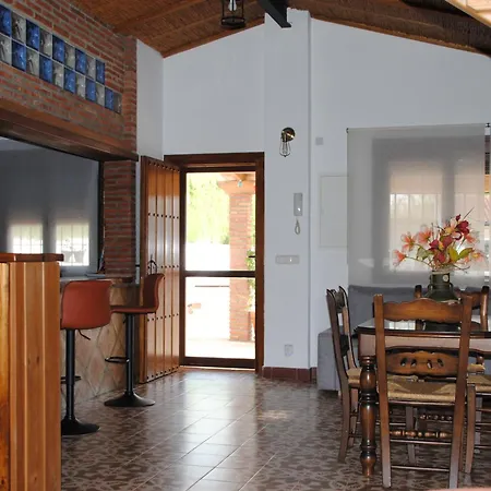 Casa La Pecha, Holiday home Ronda