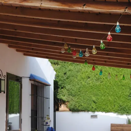 Holiday home Casa La Pecha, *