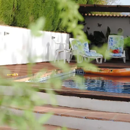 Casa La Pecha, Holiday home
