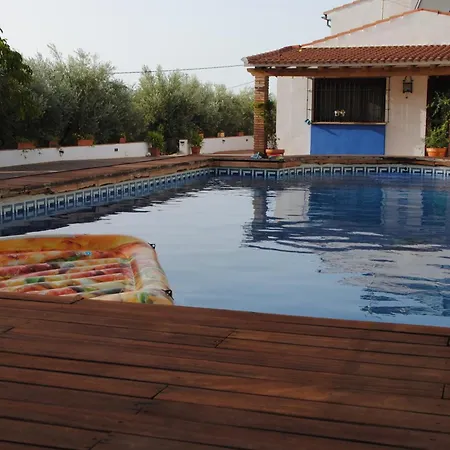 Casa La Pecha, Holiday home *