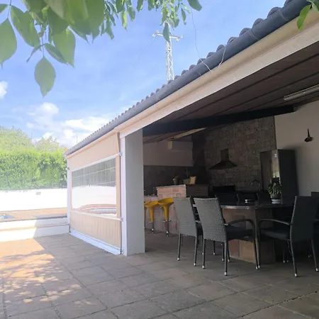 Casa La Pecha, Holiday home *