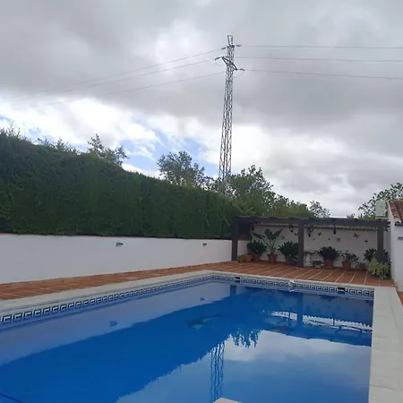 Holiday home Casa La Pecha, *