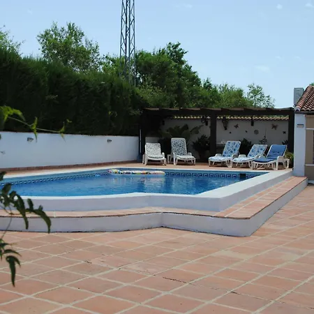 Casa La Pecha,