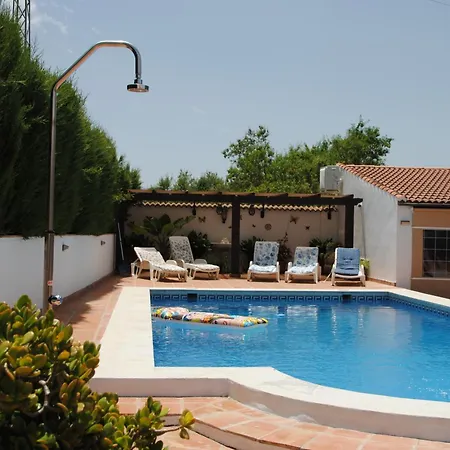 Casa La Pecha, Ferienhaus *
