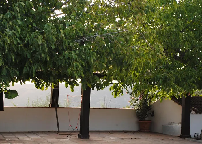 Casa La Pecha, *