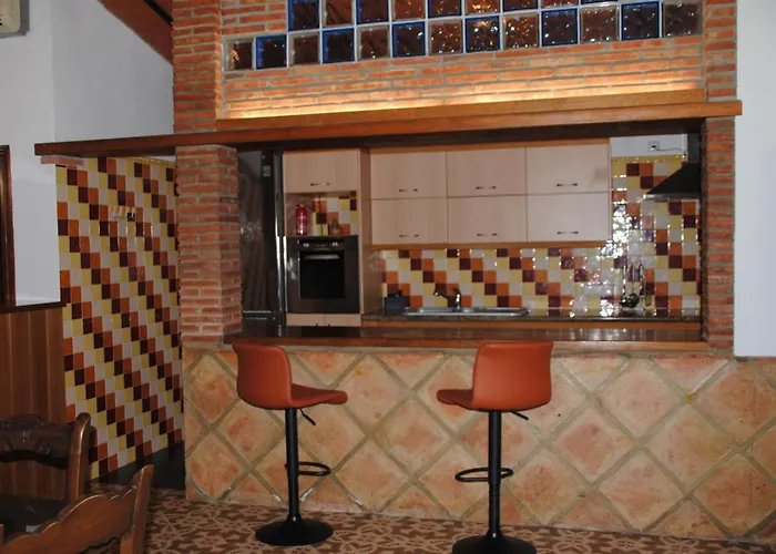 Casa La Pecha,