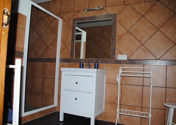 Casa La Pecha, * Ронда