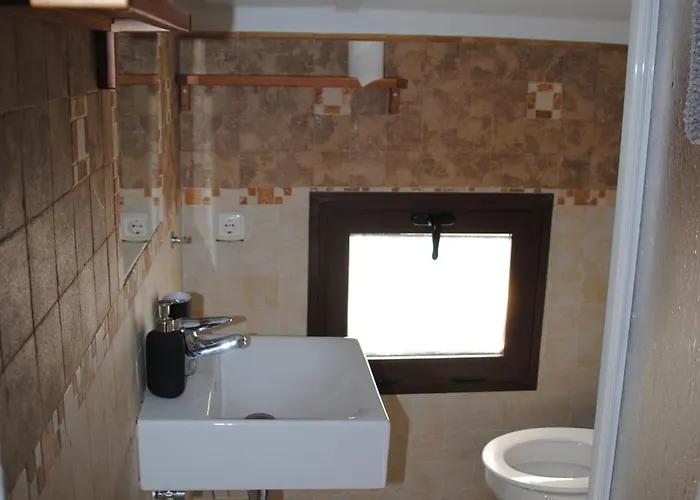 Casa La Pecha, * Ронда