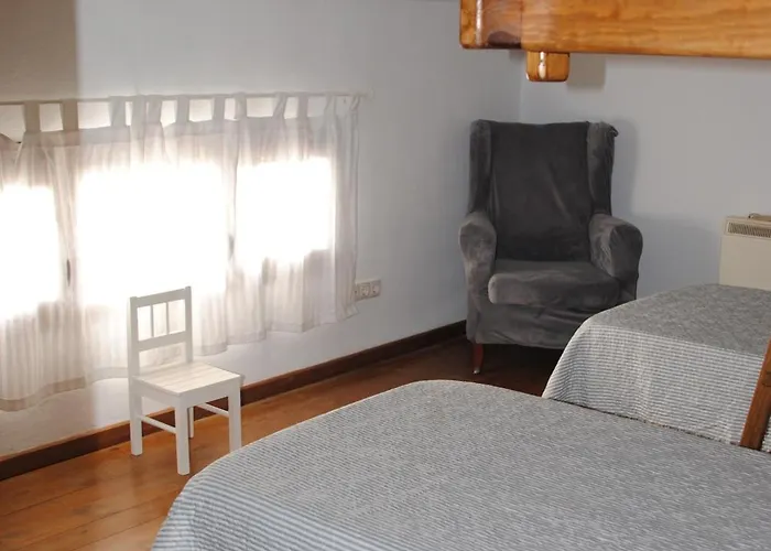 Дом отдыха Casa La Pecha, Ронда