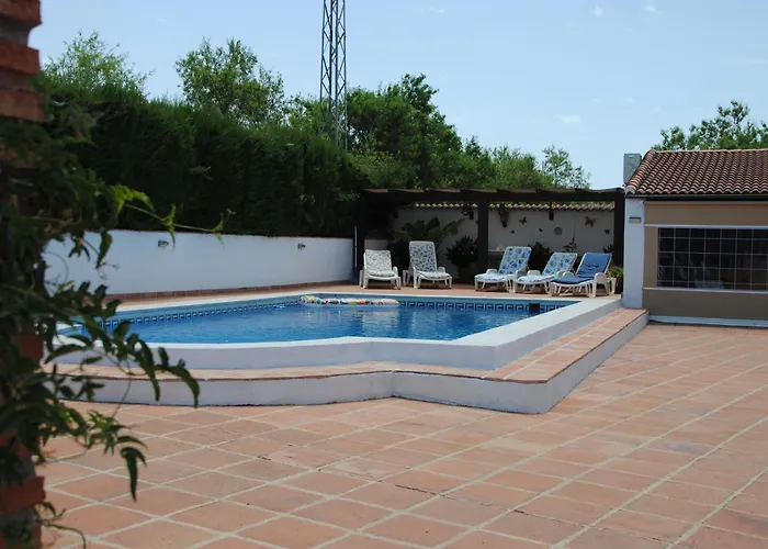 Casa La Pecha,